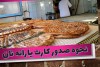 یارانه‌ای شدن نان در استان تهران